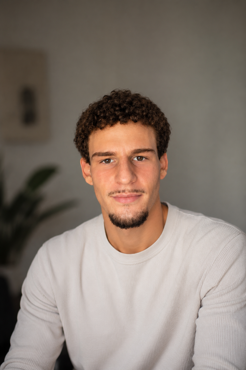 ​Botond Staudinger, founder of Staudinger Automation
